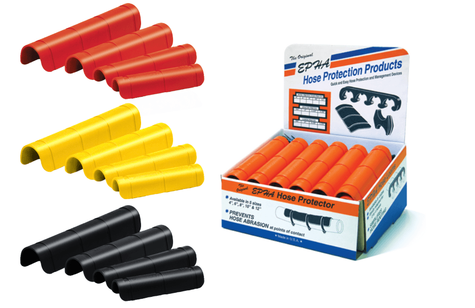 Epha hose protector features and specifications