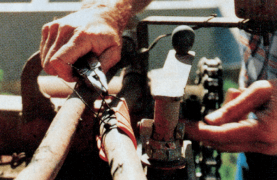 How to install Epha hose protectors