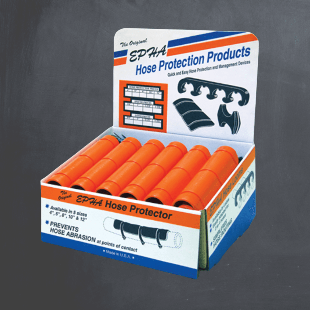 Epha distribution buyers guide