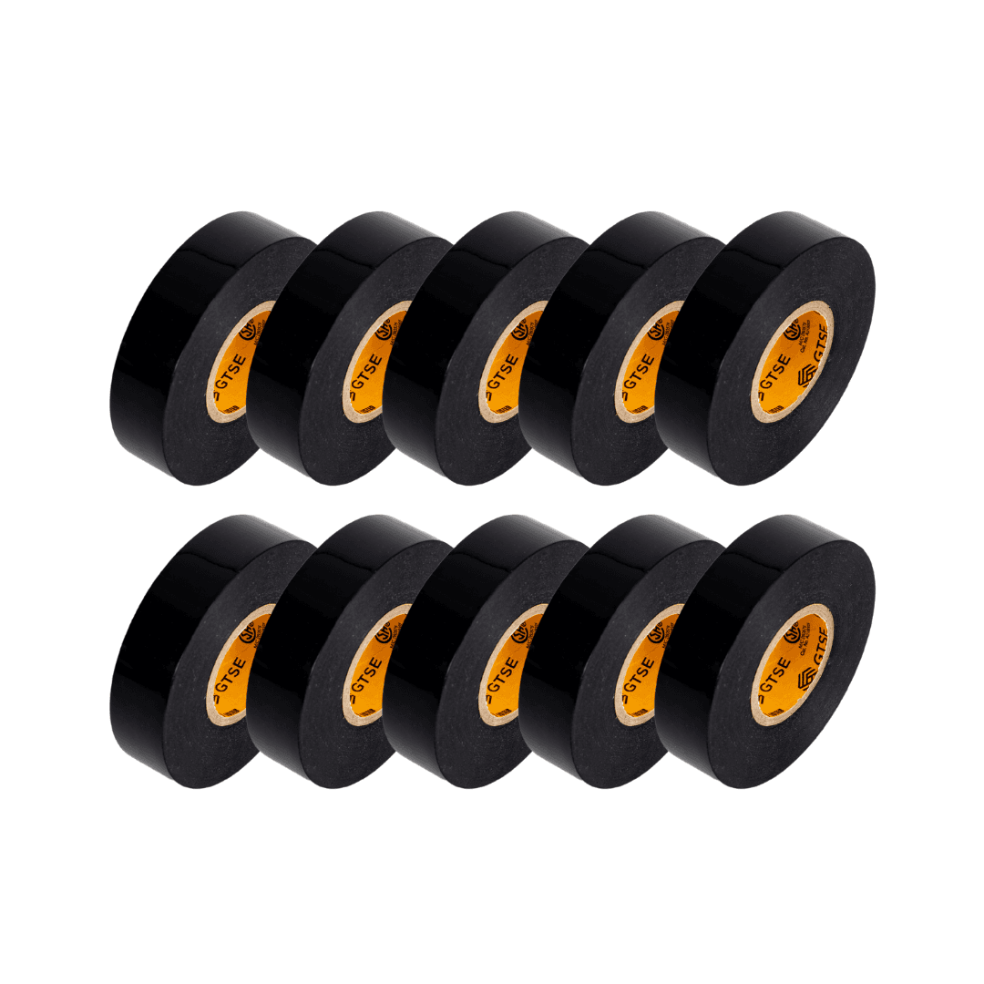 Vinyl electrical tape buyers guide