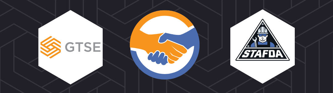 STAFDA x GTSE membership