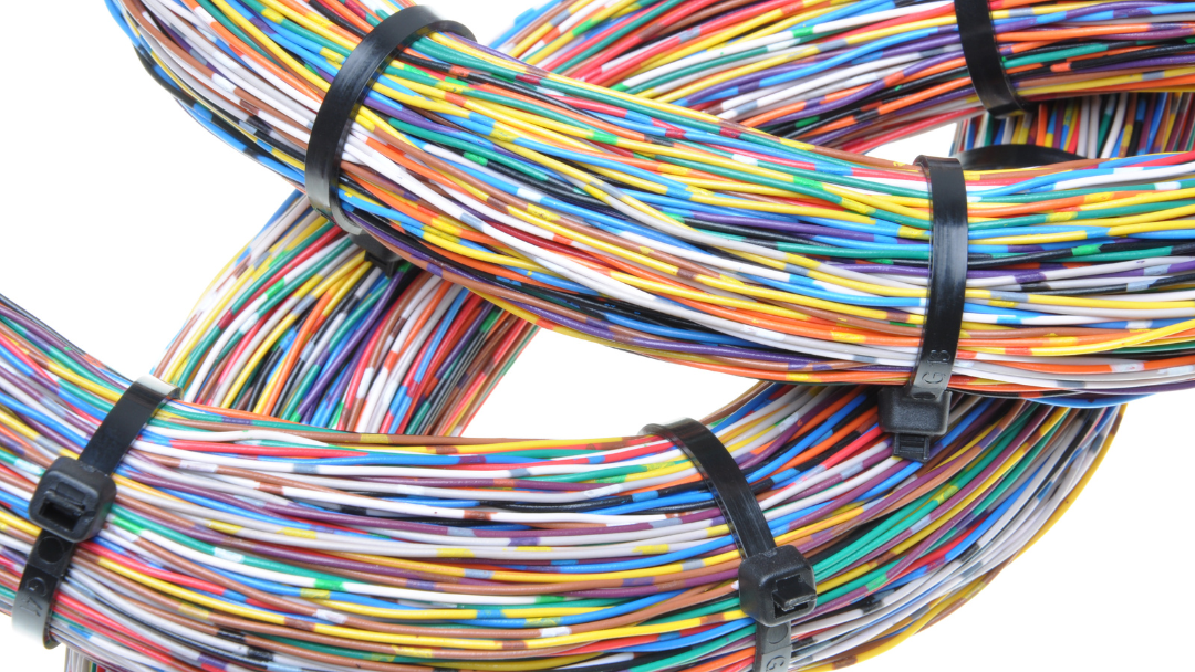 Telecom cable management