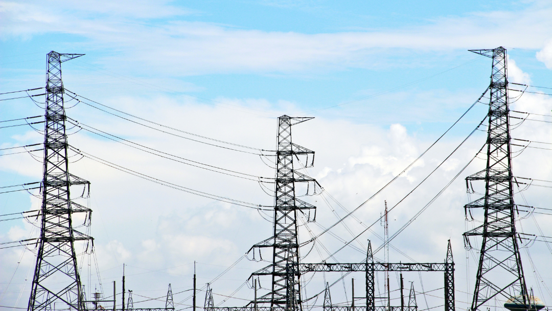 Telecom industry cable ties
